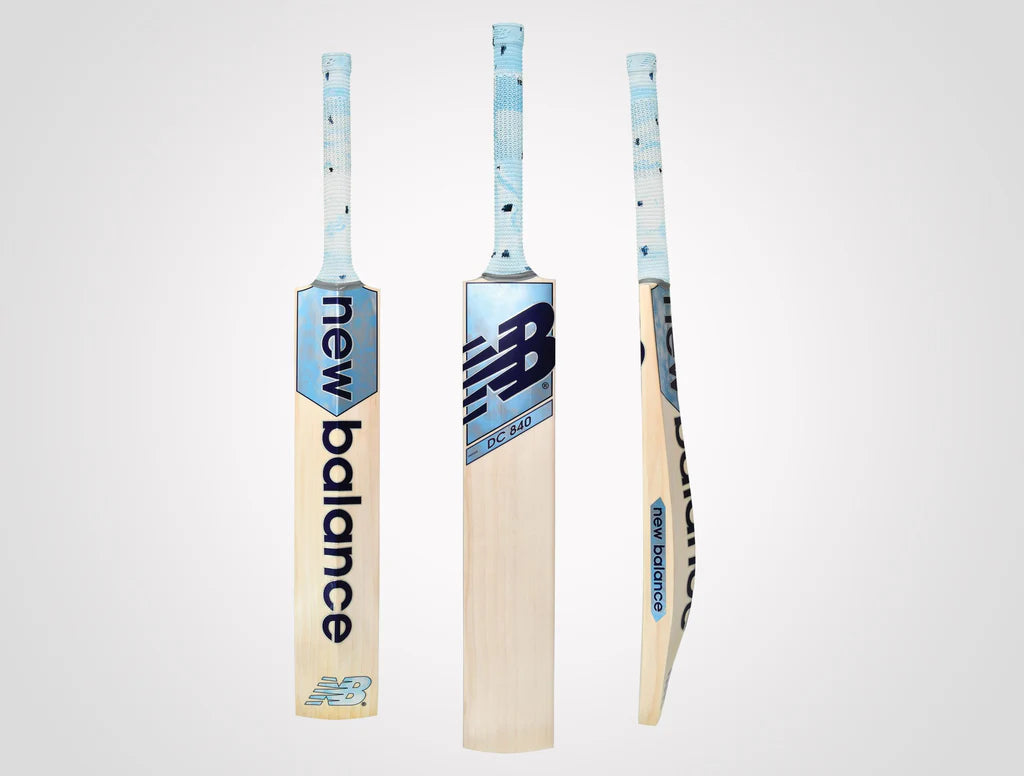 New Balance DC 840 EW. Cricket Bat Brewing Cricket USA