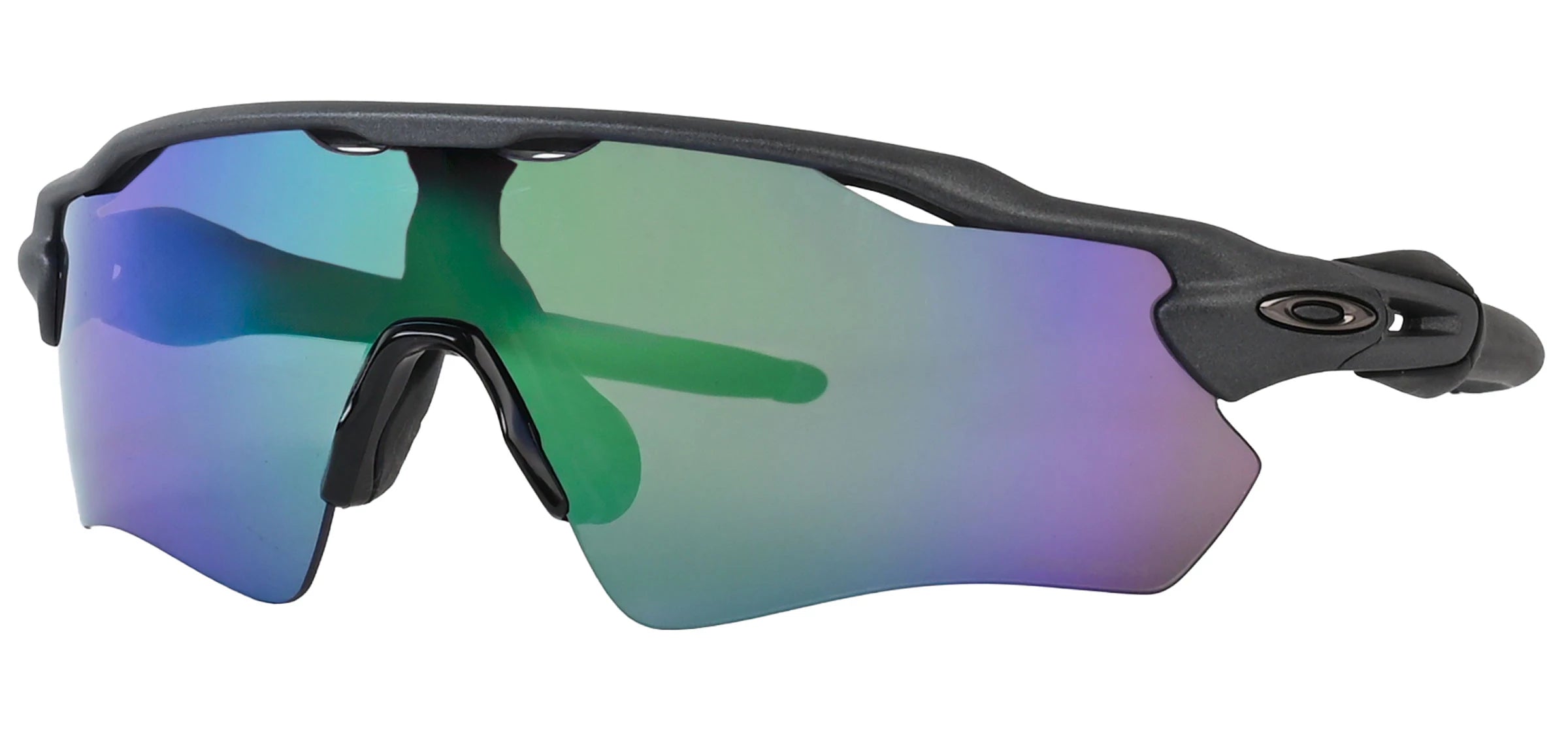 Oakley Radar EV Path Prizm Road Jade - Sun Glasses – Brewing Oakley Radar EV Path Prizm Road Jade - Sun Glasses – Brewing