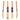 SOMI MSD Hitter - EW. Cricket Bat (2025)