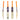 SOMI MSD Phase - EW. Cricket Bat (2025)