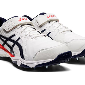 Asics Speed Menace FF - Cricket Shoes – Brewing Cricket USA Asics Speed Menace FF - Cricket Shoes – Brewing Cricket USA
