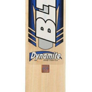 BLT Dynamite Tennis Ball - KW. Cricket Bat