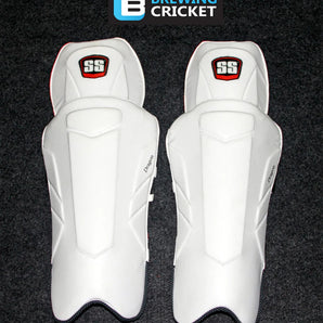 SS Ton Dragon - Wicket Keeping Pads
