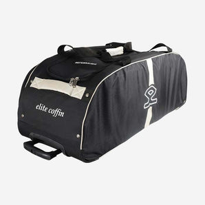 Shrey Elite Coffin - Trolley Kit Bag