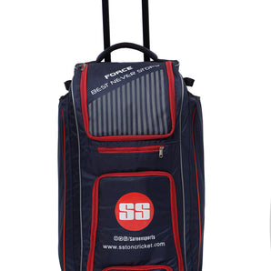 SS Ton Force - Trolley Kit Bag