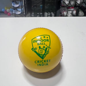 Indoor Cricket Ball