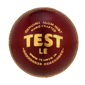 SG. Test LE - Cricket Ball