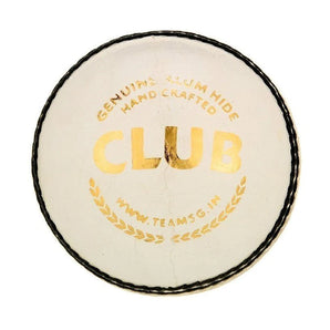 SG. Club - Cricket Ball