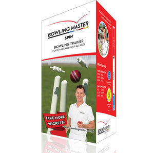 Bowling Master Mat - Training Equipment