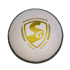 SG. Club - Cricket Ball