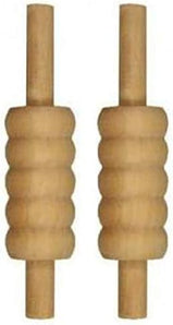 Cricket Bails for Stumps - Wooden