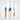New Balance DC 1040 - EW. Cricket Bat