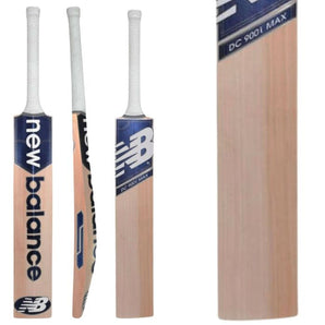 New Balance DC 900i Max (2025) - EW. Cricket Bat