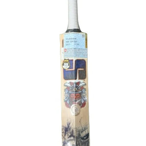 SS Devil Blue - EW. Cricket Bat