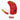 DSC Strike 20/20 Red - Batting Gloves