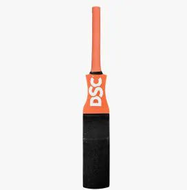 DSC Catch Practice Bat - Training Equipment