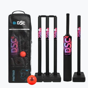 DSC Panther Plastic - Full Kit