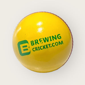 Indoor Cricket Ball