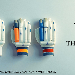 Versant GOAT Series (2025) - Batting Gloves