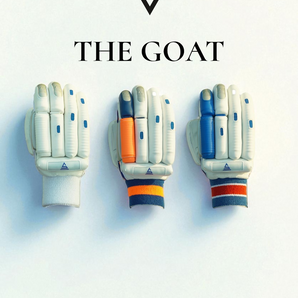 Versant GOAT Series (2025) - Batting Gloves
