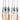 SS Ton Gunther (Set of 2) - EW. Cricket Bat