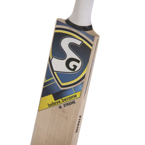 SG. IK Xtreme - EW. Cricket Bat