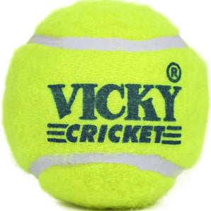 Vicky - Tennis Ball