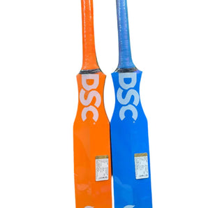 DSC Catch Practice Bat - Training Equipment