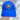 India Official Cricket Cap - Adidas