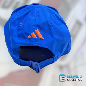 India Official Cricket Cap - Adidas