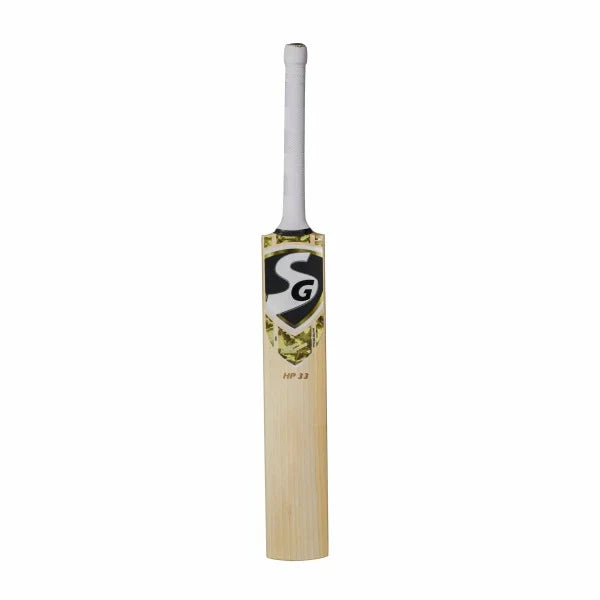 SG. HP 33 Players with sensor - EW. Cricket Bat