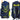 BAS Game Changer JR - Duffle Wheelie Kit Bags