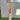 Gray Imperia GNX1100 GEN 4.0 - EW. Cricket Bat