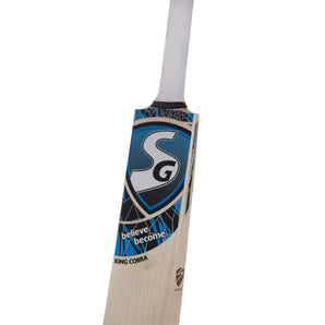SG. King Cobra - EW. Cricket Bat