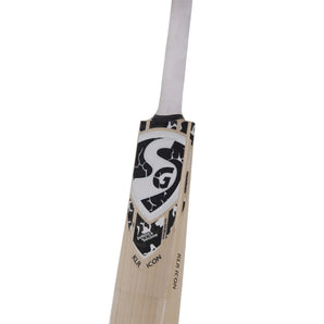 SG. KLR Icon - EW. Cricket Bat