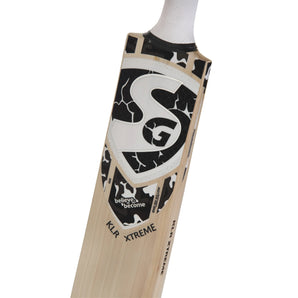 SG. KLR Xtreme - EW. Cricket Bat