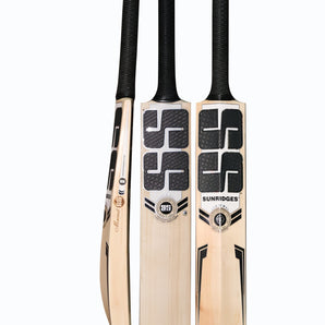 SS Ton Limited Edition - EW. Cricket Bat