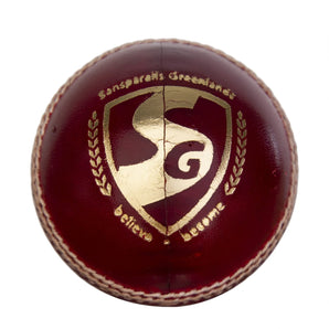 SG. League - Cricket Ball