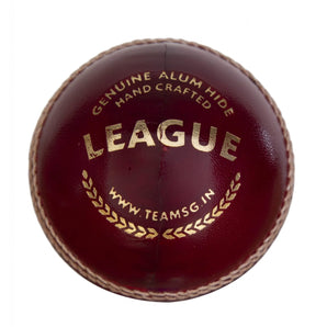 SG. League - Cricket Ball