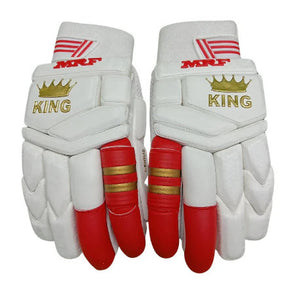 MRF Genius King - Batting Gloves