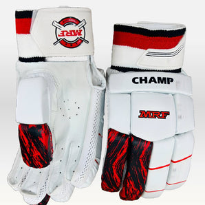 MRF B/G CHAMP - Batting Gloves