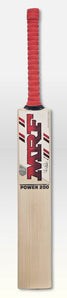 MRF Power 200 (2025) - EW. Cricket Bat