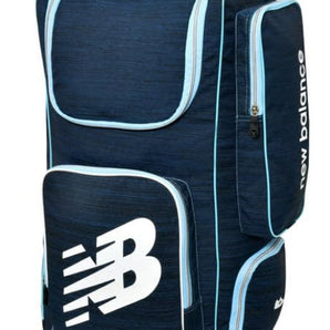 New Balance 6i Combo - Duffle Wheelie Kit Bags