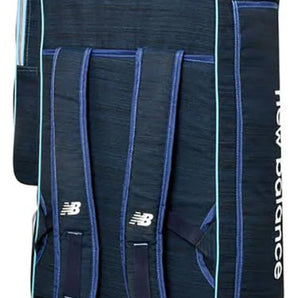 New Balance 6i Combo - Duffle Wheelie Kit Bags