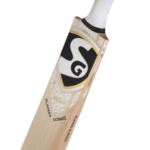 SG. Players Ultimate - EW. Cricket Bat