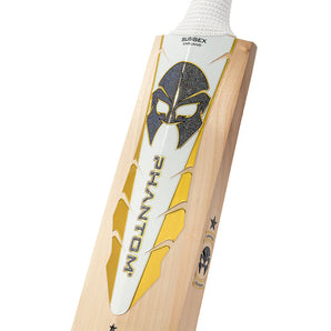 Phantom Players Grade 2 - EW. Cricket Bat