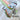 SS Ton Super Test India - Batting Gloves