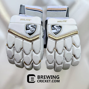 SG. Hilite - Batting Gloves