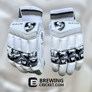 SG. KLR Lite - Batting Gloves