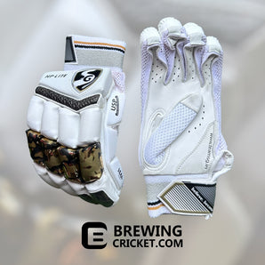 SG. HP Lite - Batting Gloves
